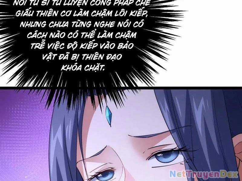 Ta Đoạt Xá Người Chơi Hệ Thống Chương 109 trang 28