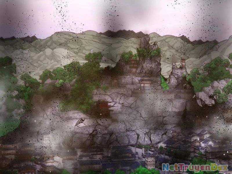 Ta Đoạt Xá Người Chơi Hệ Thống Chương 109 trang 36