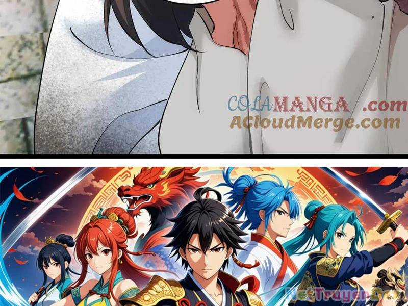 Ta Đoạt Xá Người Chơi Hệ Thống Chương 109 trang 99