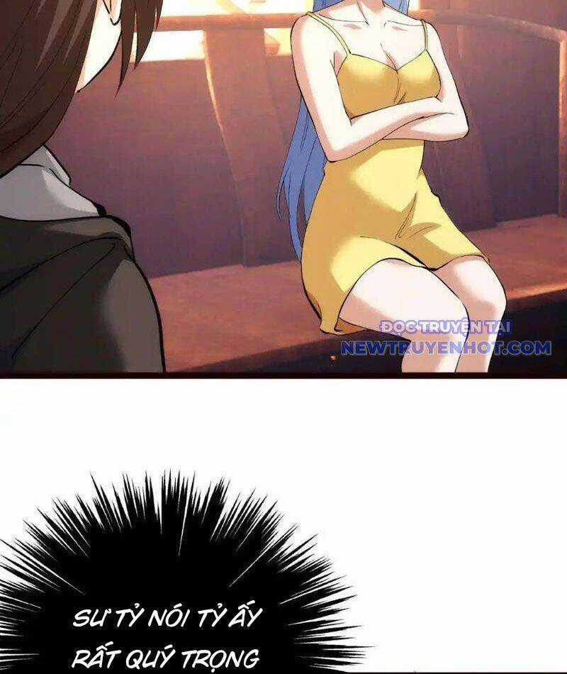 Ta Đoạt Xá Người Chơi Hệ Thống Chương 111 trang 16