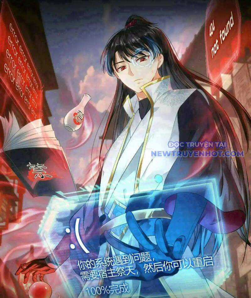 Ta Đoạt Xá Người Chơi Hệ Thống Chương 111 trang 2