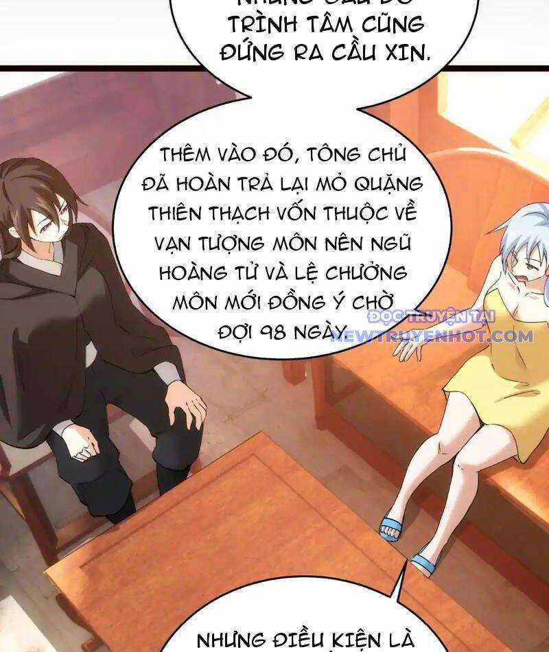 Ta Đoạt Xá Người Chơi Hệ Thống Chương 111 trang 22