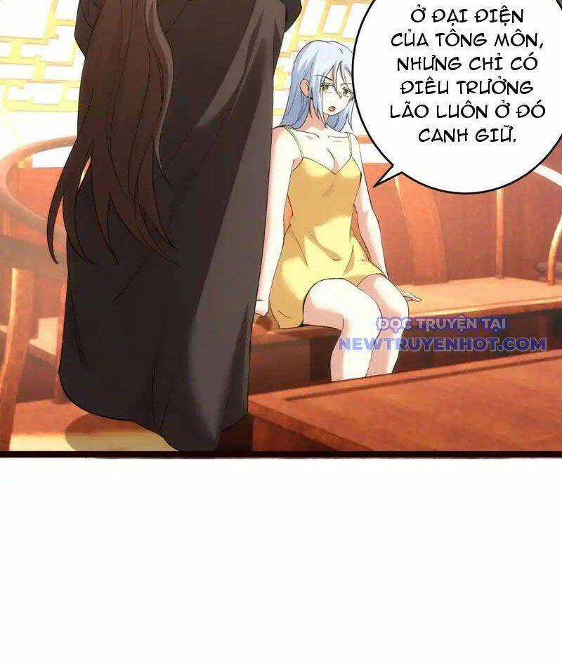 Ta Đoạt Xá Người Chơi Hệ Thống Chương 111 trang 27