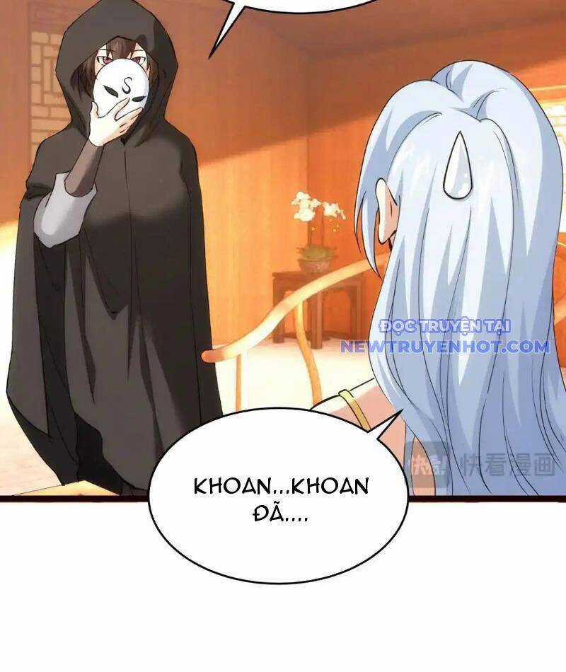 Ta Đoạt Xá Người Chơi Hệ Thống Chương 111 trang 29