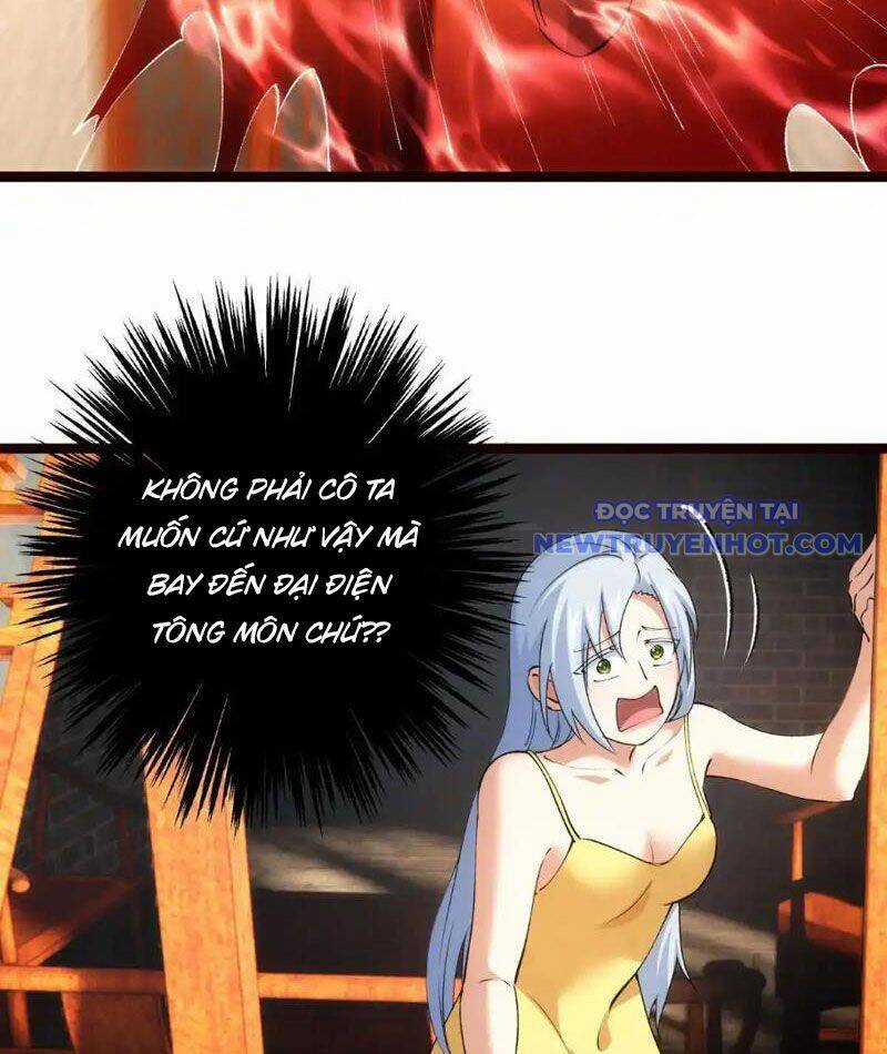 Ta Đoạt Xá Người Chơi Hệ Thống Chương 111 trang 31