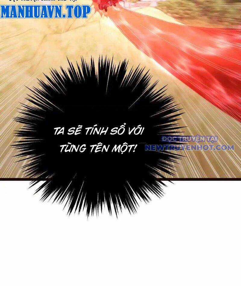 Ta Đoạt Xá Người Chơi Hệ Thống Chương 111 trang 35