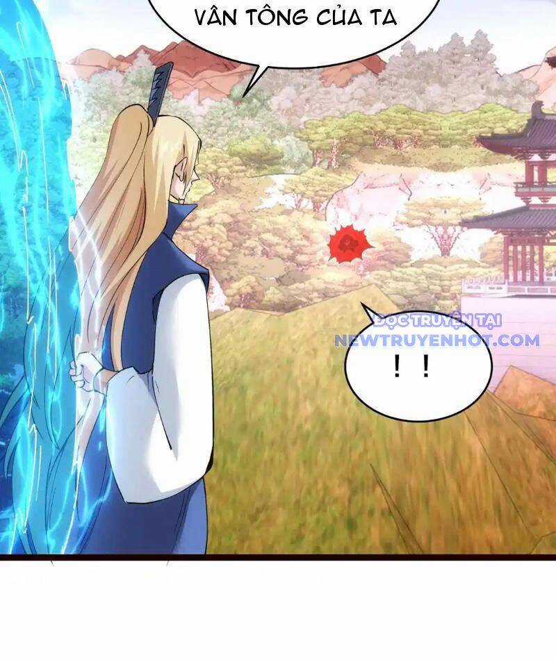 Ta Đoạt Xá Người Chơi Hệ Thống Chương 111 trang 37