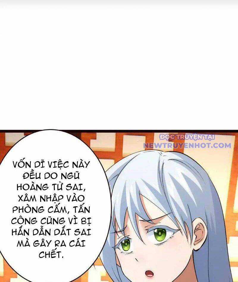 Ta Đoạt Xá Người Chơi Hệ Thống Chương 111 trang 4