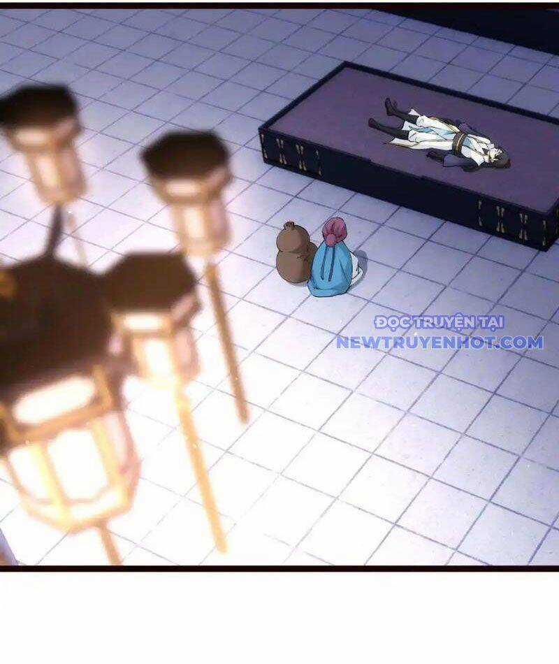 Ta Đoạt Xá Người Chơi Hệ Thống Chương 111 trang 46