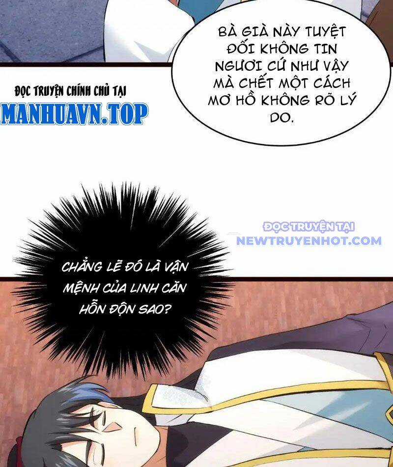 Ta Đoạt Xá Người Chơi Hệ Thống Chương 111 trang 48