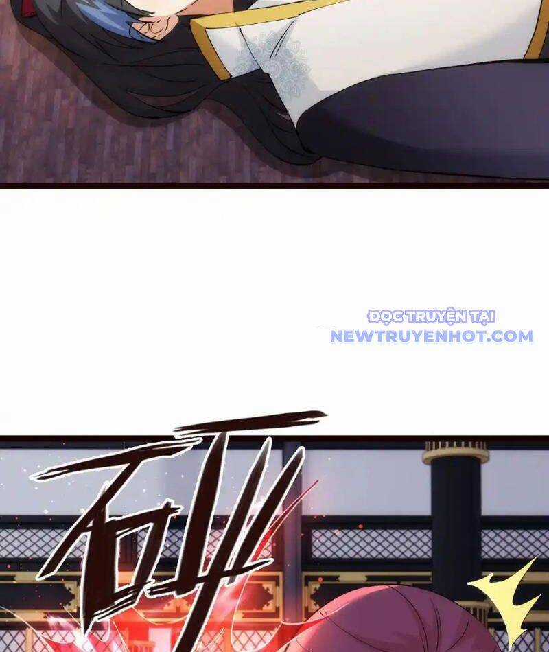 Ta Đoạt Xá Người Chơi Hệ Thống Chương 111 trang 49