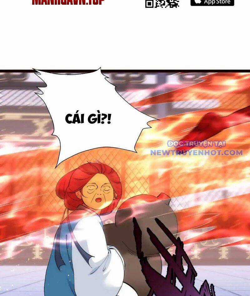 Ta Đoạt Xá Người Chơi Hệ Thống Chương 111 trang 51