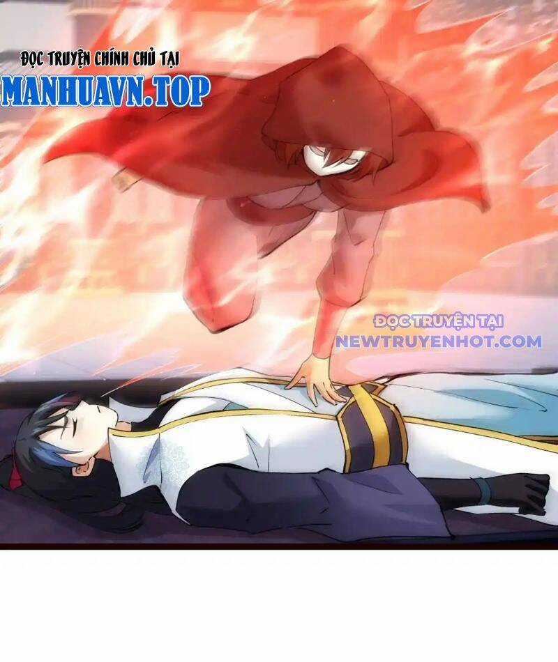 Ta Đoạt Xá Người Chơi Hệ Thống Chương 111 trang 53