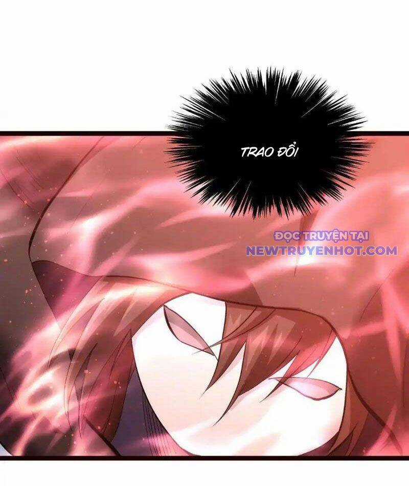 Ta Đoạt Xá Người Chơi Hệ Thống Chương 111 trang 54