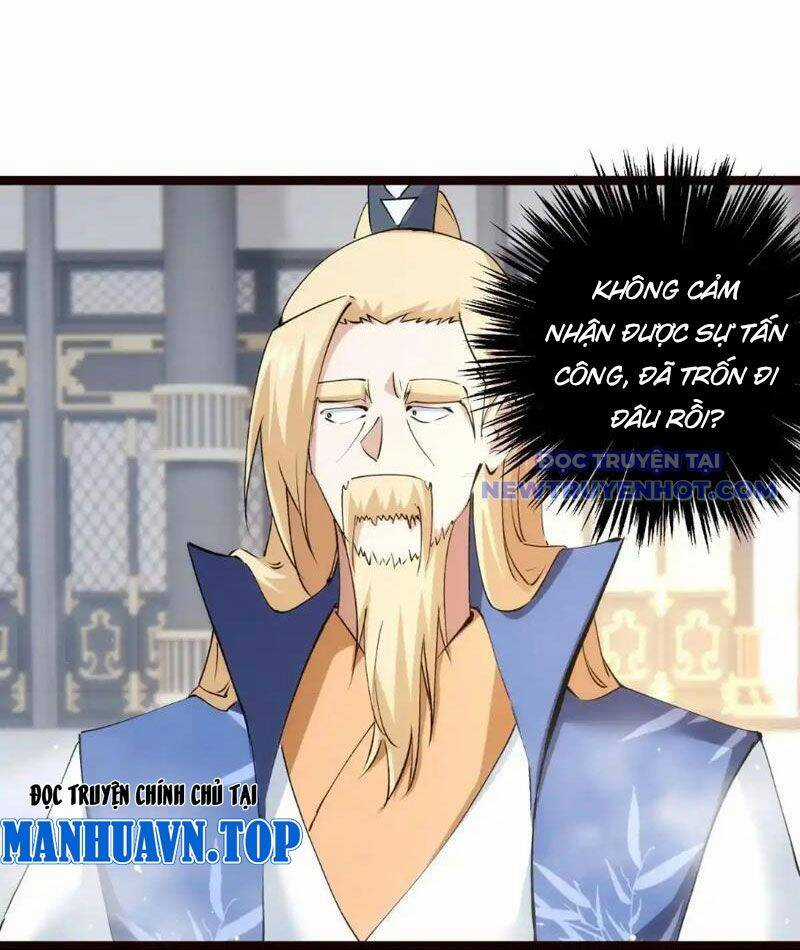 Ta Đoạt Xá Người Chơi Hệ Thống Chương 111 trang 61