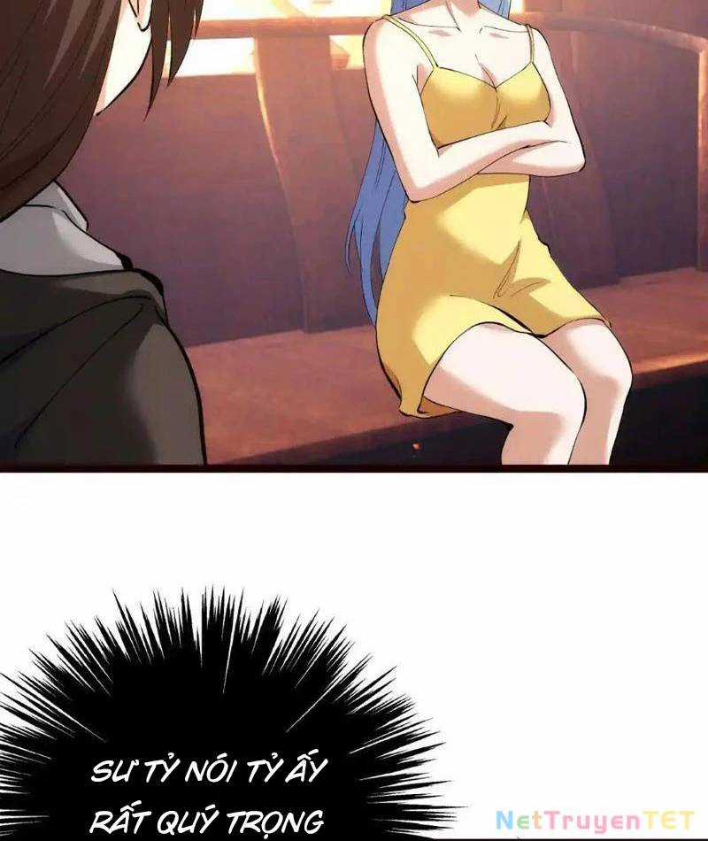 Ta Đoạt Xá Người Chơi Hệ Thống Chương 112 trang 15