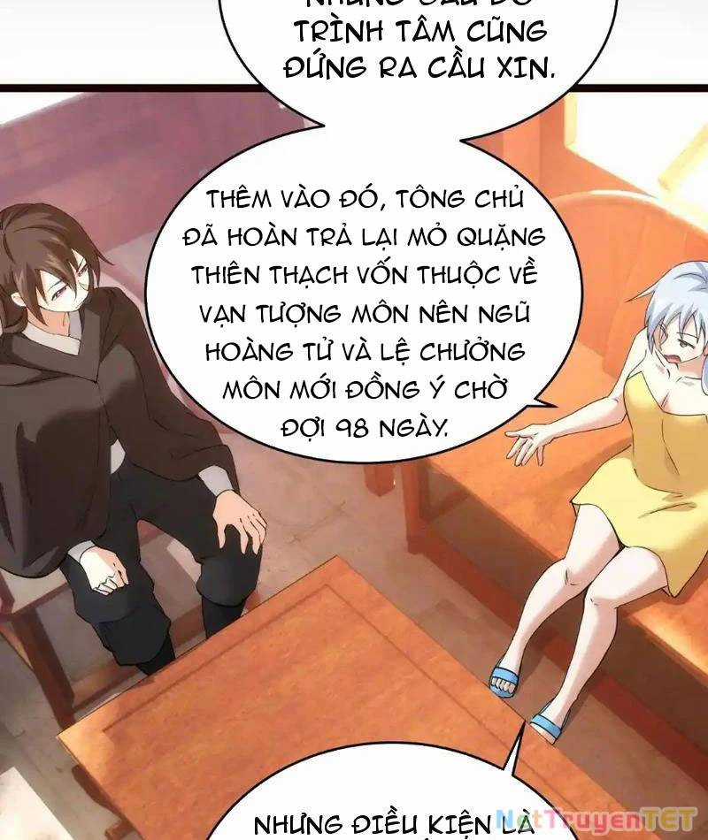 Ta Đoạt Xá Người Chơi Hệ Thống Chương 112 trang 21