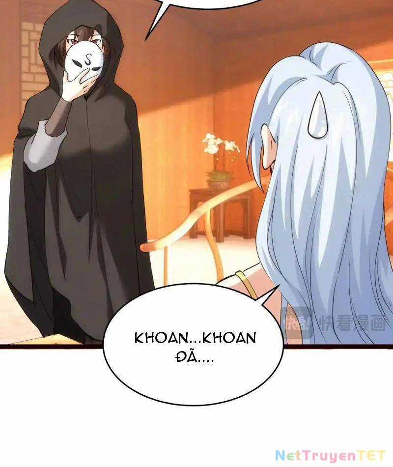 Ta Đoạt Xá Người Chơi Hệ Thống Chương 112 trang 28