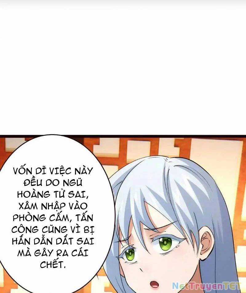 Ta Đoạt Xá Người Chơi Hệ Thống Chương 112 trang 3