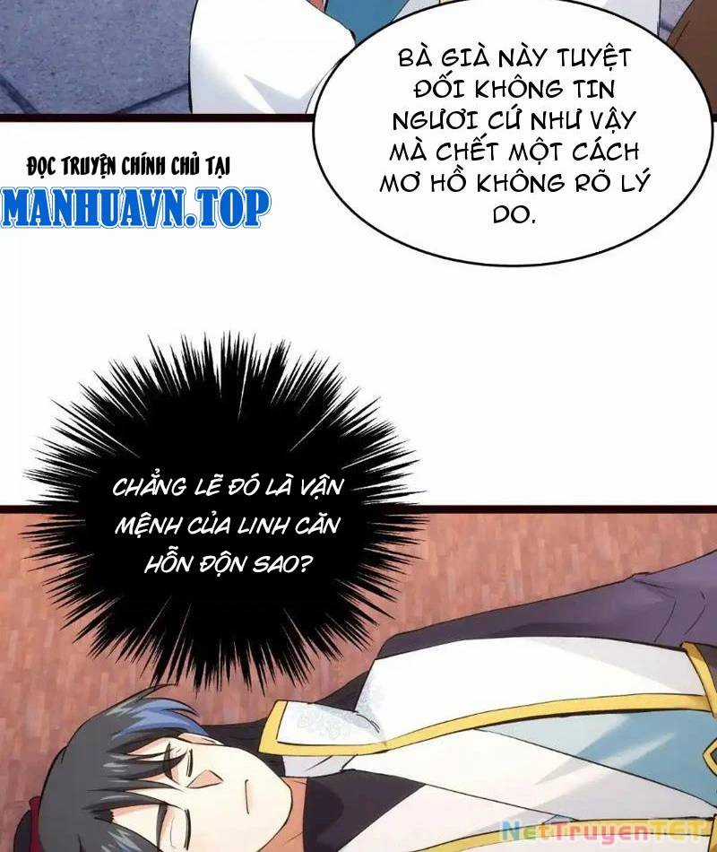 Ta Đoạt Xá Người Chơi Hệ Thống Chương 112 trang 47