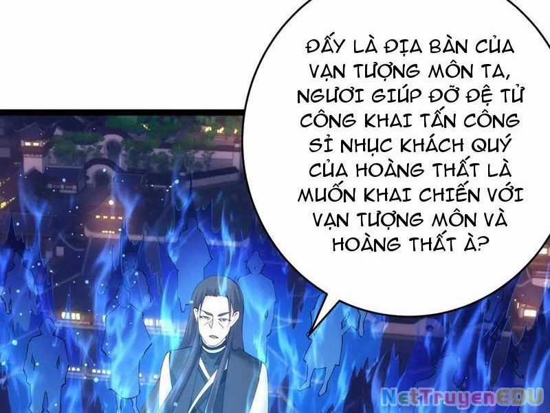 Ta Đoạt Xá Người Chơi Hệ Thống Chương 114 trang 16