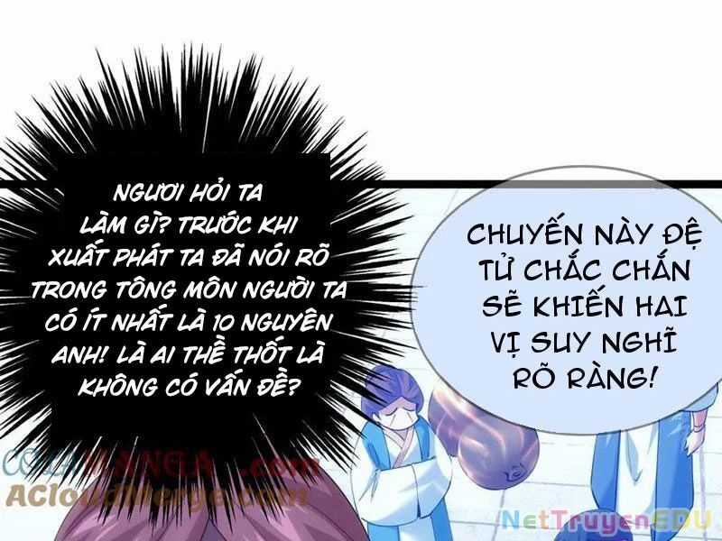 Ta Đoạt Xá Người Chơi Hệ Thống Chương 114 trang 39