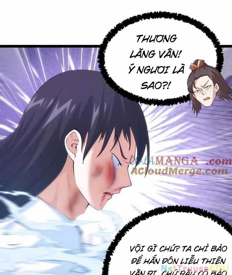 Ta Đoạt Xá Người Chơi Hệ Thống Chương 115 trang 15