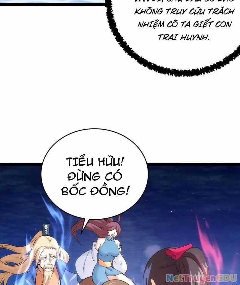 Ta Đoạt Xá Người Chơi Hệ Thống Chương 115 trang 16