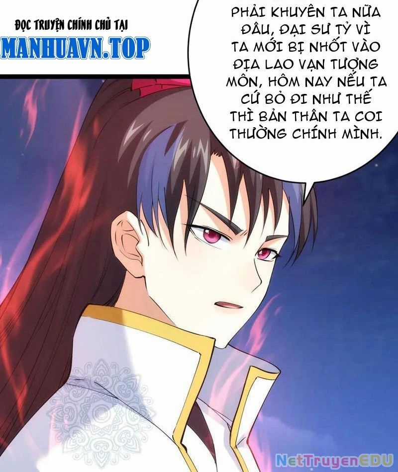 Ta Đoạt Xá Người Chơi Hệ Thống Chương 115 trang 18