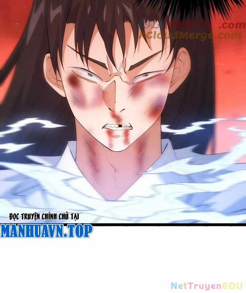 Ta Đoạt Xá Người Chơi Hệ Thống Chương 115 trang 20