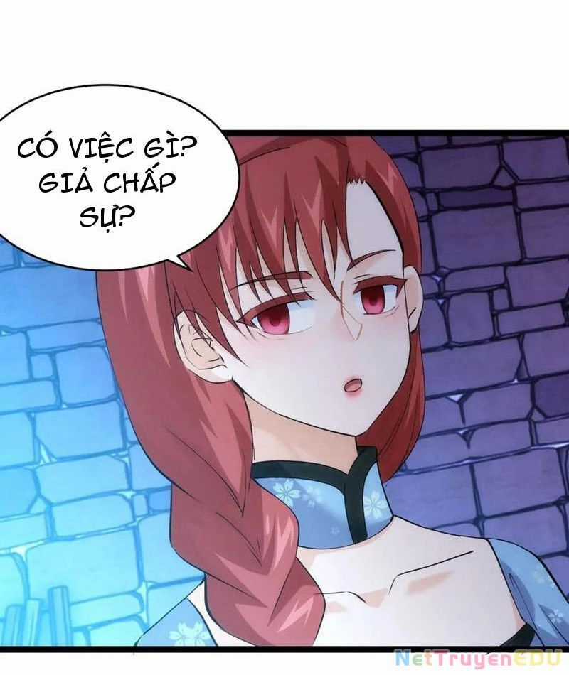 Ta Đoạt Xá Người Chơi Hệ Thống Chương 115 trang 23