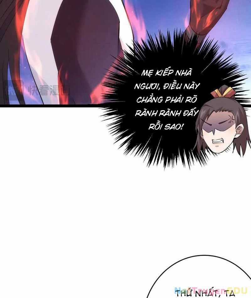 Ta Đoạt Xá Người Chơi Hệ Thống Chương 115 trang 3