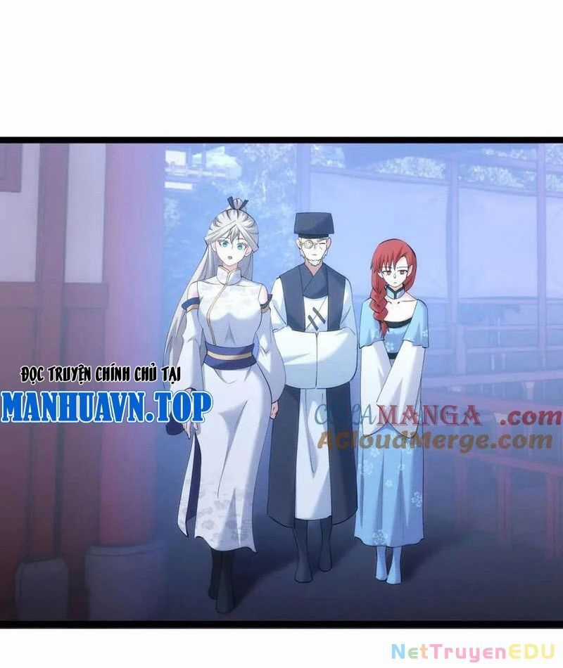 Ta Đoạt Xá Người Chơi Hệ Thống Chương 115 trang 31