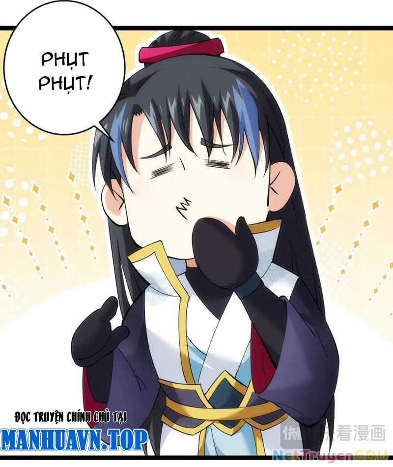 Ta Đoạt Xá Người Chơi Hệ Thống Chương 115 trang 44