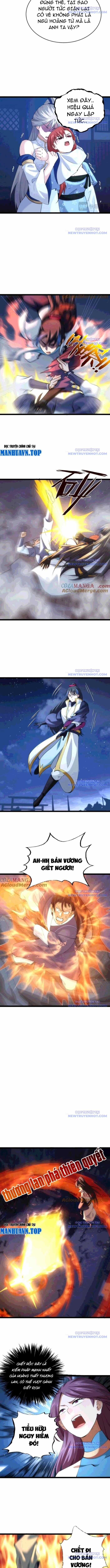 Ta Đoạt Xá Người Chơi Hệ Thống Chương 116 trang 2