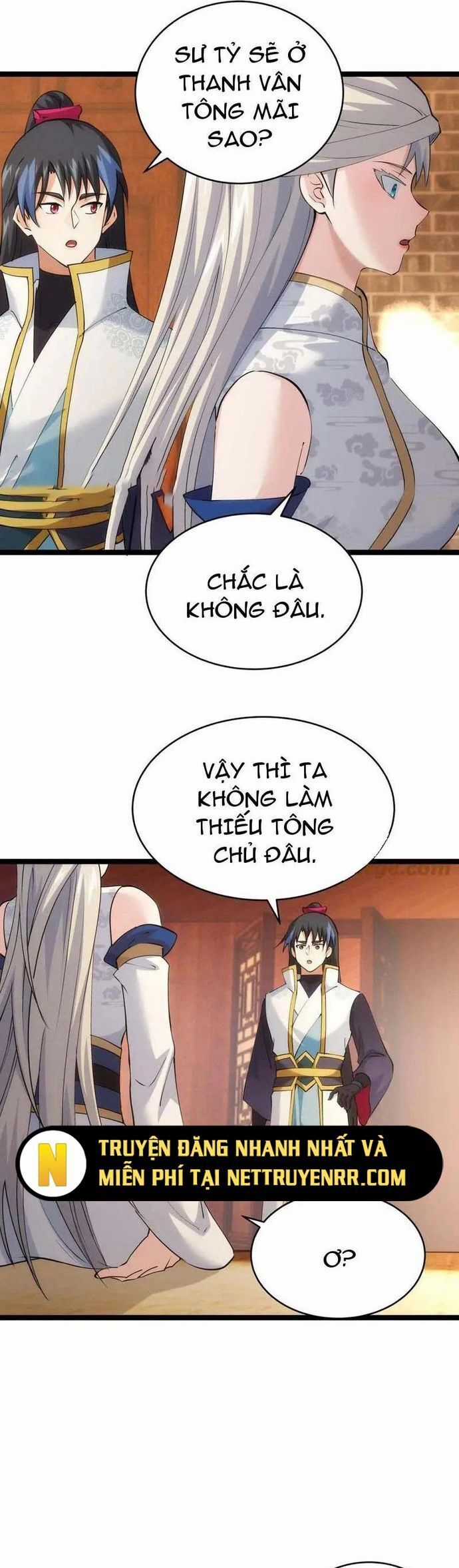 Ta Đoạt Xá Người Chơi Hệ Thống Chương 123 trang 10