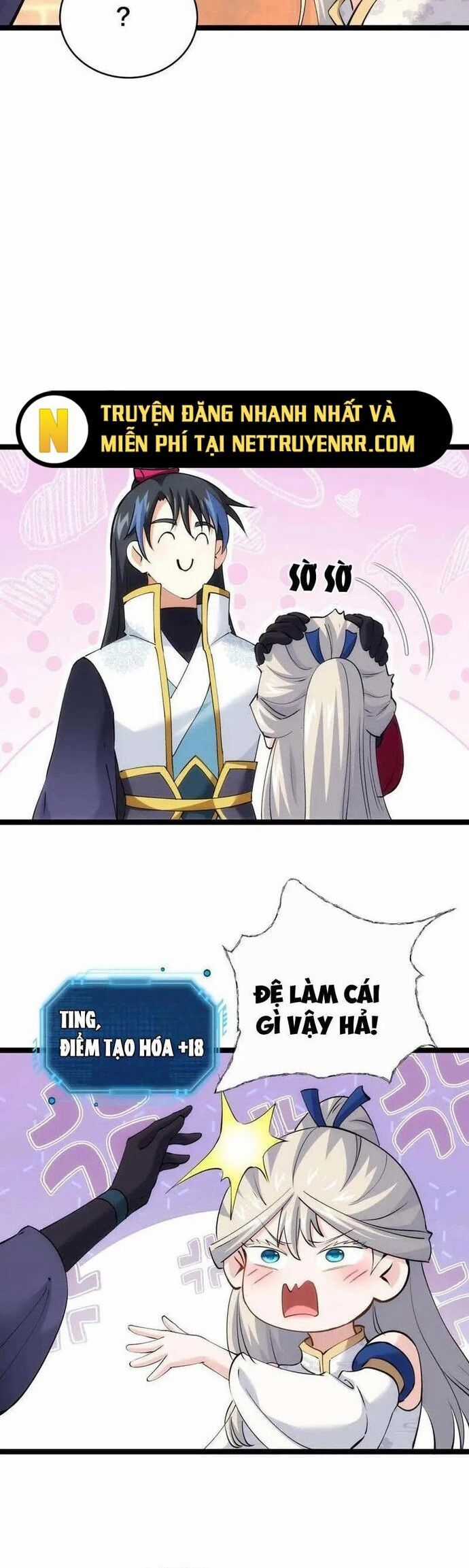 Ta Đoạt Xá Người Chơi Hệ Thống Chương 123 trang 15