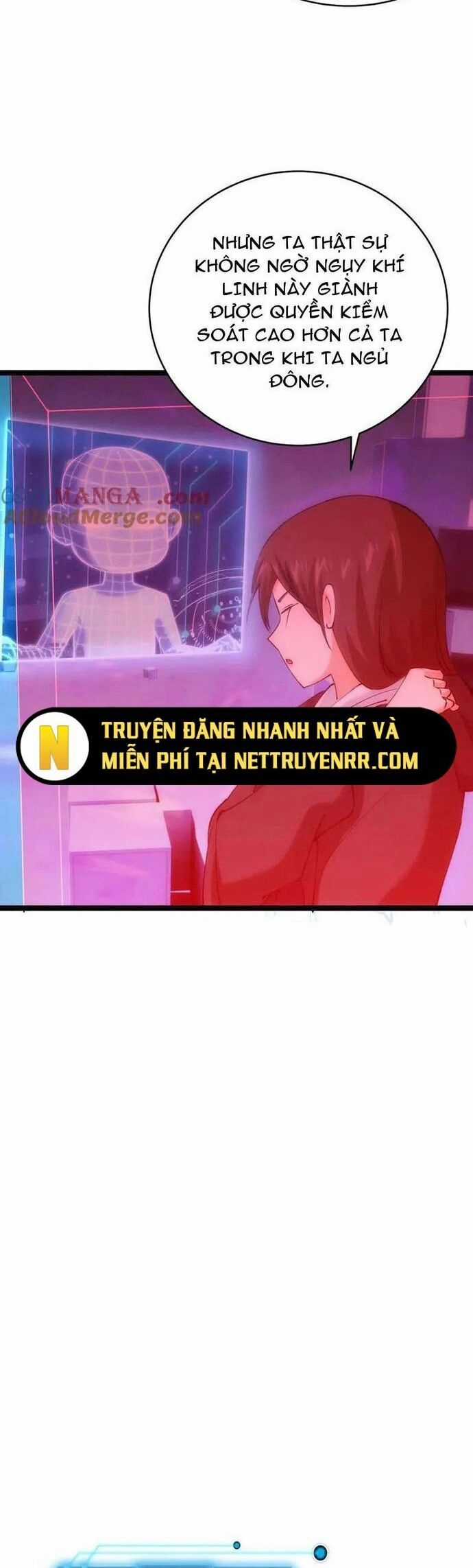 Ta Đoạt Xá Người Chơi Hệ Thống Chương 123 trang 5