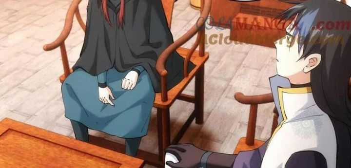 Ta Đoạt Xá Người Chơi Hệ Thống Chương 125 trang 23