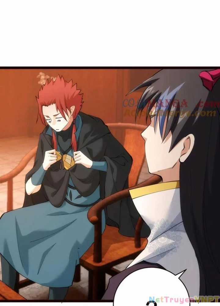 Ta Đoạt Xá Người Chơi Hệ Thống Chương 125 trang 26