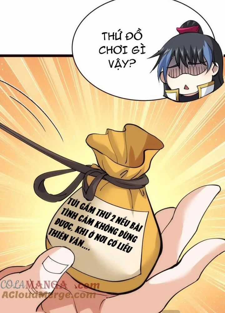 Ta Đoạt Xá Người Chơi Hệ Thống Chương 125 trang 28