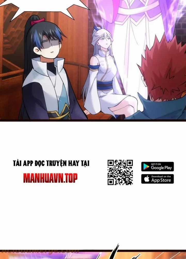 Ta Đoạt Xá Người Chơi Hệ Thống Chương 125 trang 34