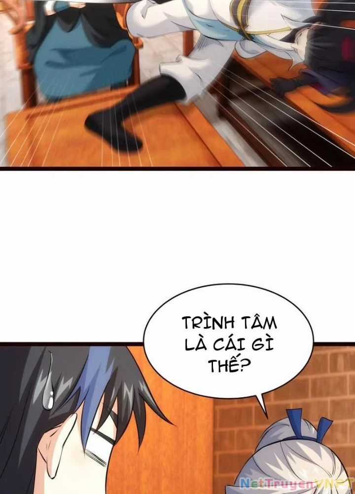 Ta Đoạt Xá Người Chơi Hệ Thống Chương 125 trang 36