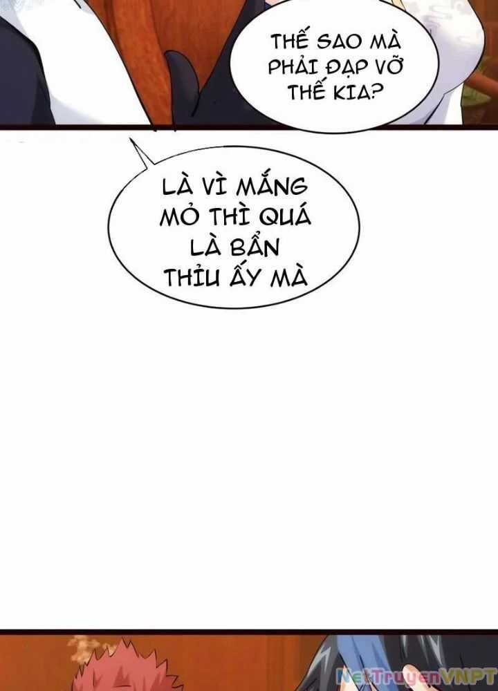 Ta Đoạt Xá Người Chơi Hệ Thống Chương 125 trang 38