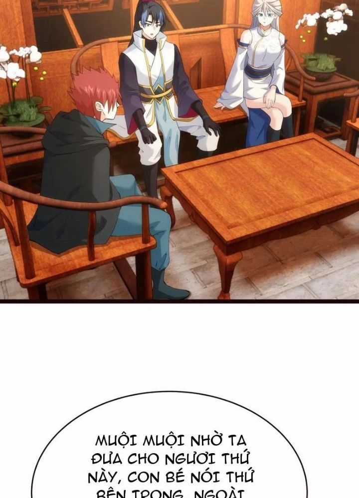 Ta Đoạt Xá Người Chơi Hệ Thống Chương 125 trang 4