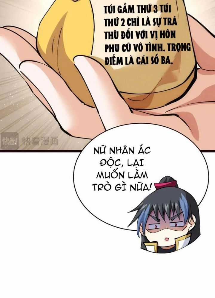 Ta Đoạt Xá Người Chơi Hệ Thống Chương 125 trang 42