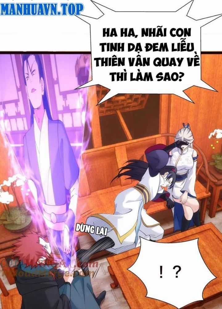 Ta Đoạt Xá Người Chơi Hệ Thống Chương 125 trang 46