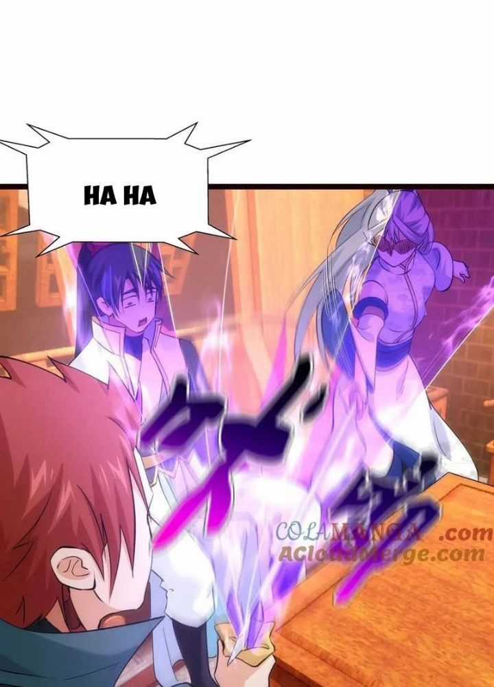 Ta Đoạt Xá Người Chơi Hệ Thống Chương 125 trang 52