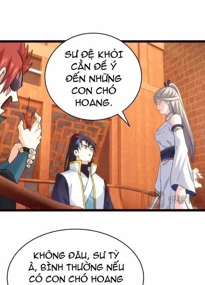 Ta Đoạt Xá Người Chơi Hệ Thống Chương 125 trang 54