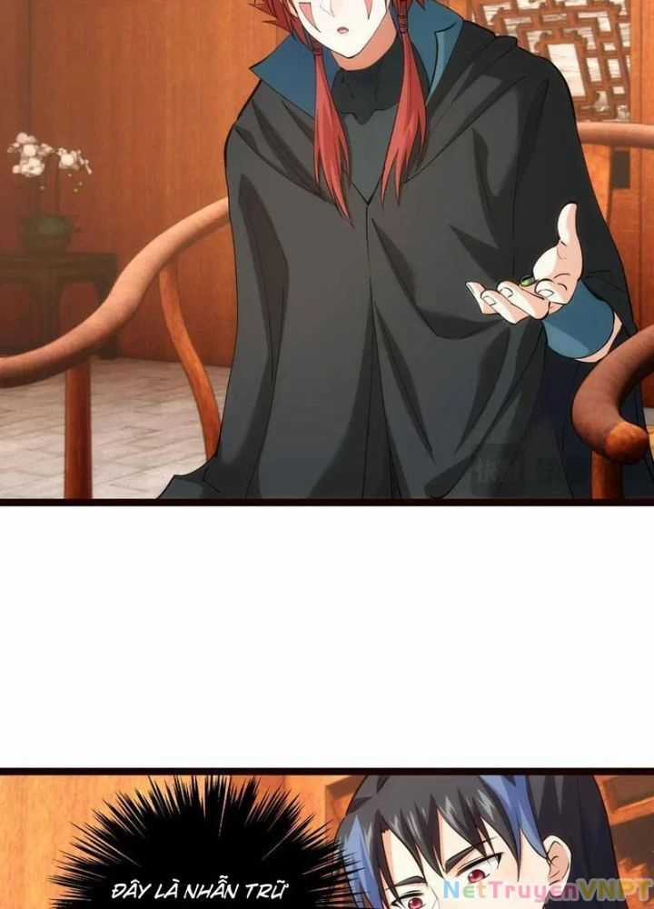 Ta Đoạt Xá Người Chơi Hệ Thống Chương 125 trang 6